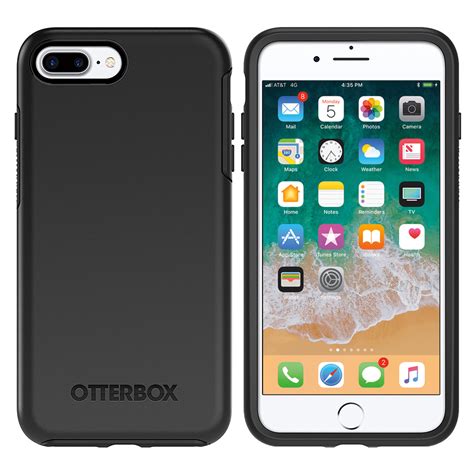 iphone 8 otterbox symmetry drop test|otterbox symmetry drop protection.